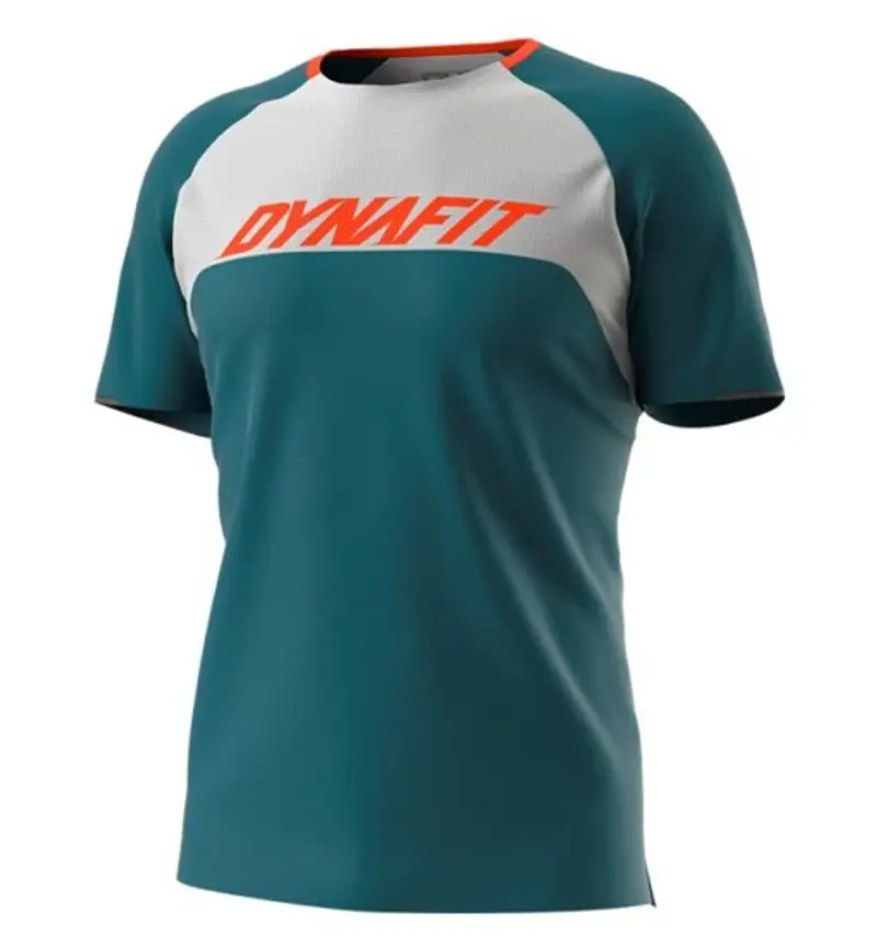 Ride - maglia ciclismo - uomo Blue