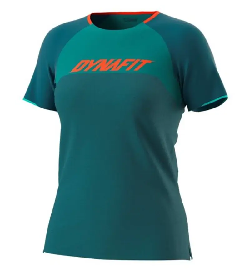 Ride - maglia MTB - donna Blue