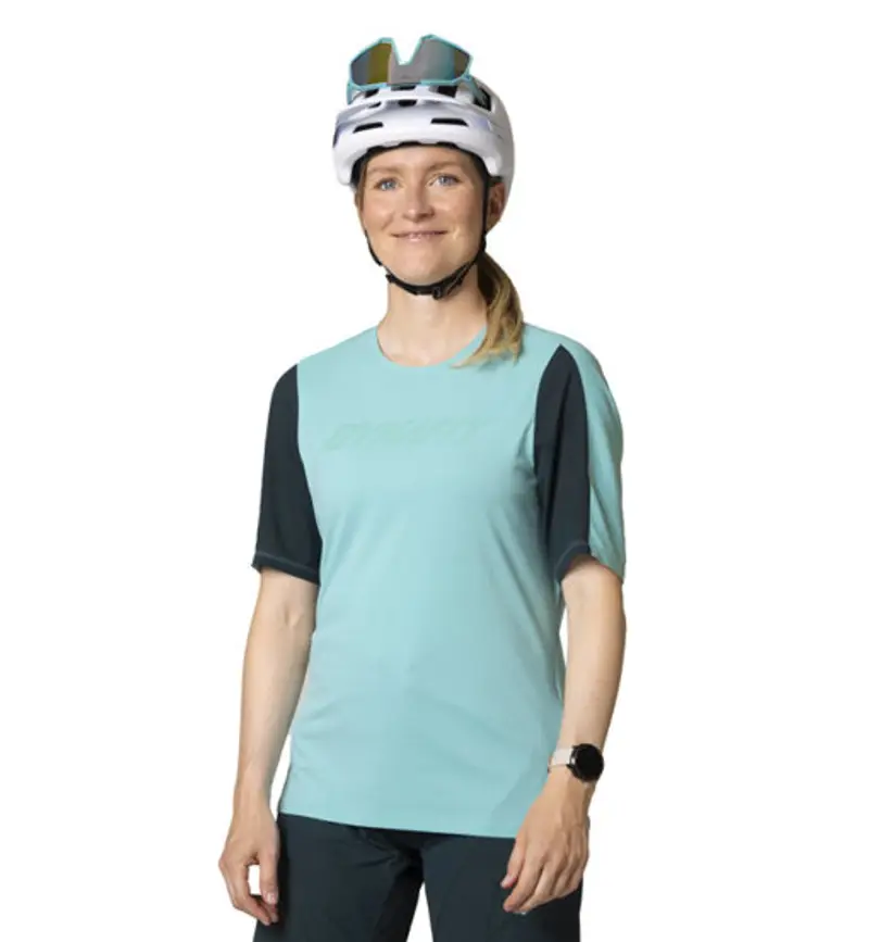 Ride - maglia MTB - donna Blue