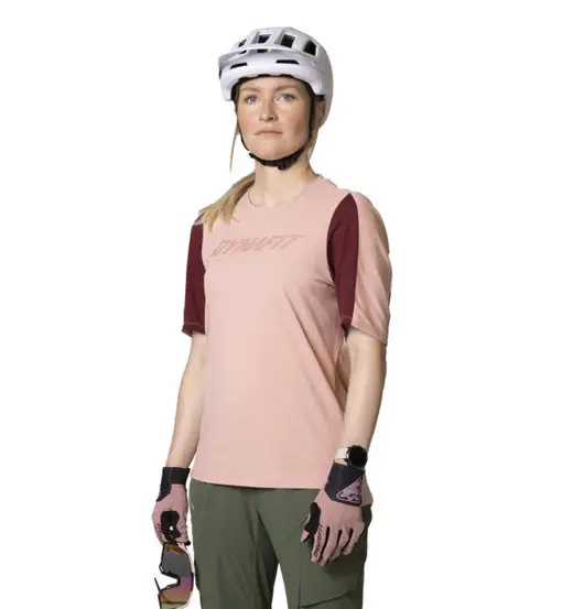 Ride - maglia MTB - donna Pink