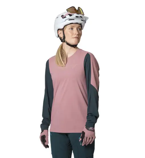 Ride - maglia MTB - donna Pink