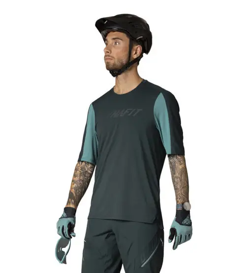 Ride - maglia MTB - uomo Grey