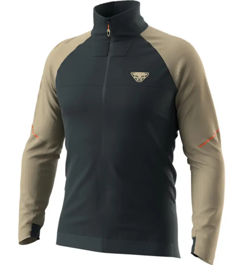 Ride Wind - giacca MTB - uomo Black