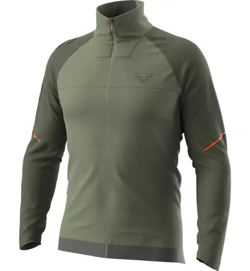 Ride Wind - giacca MTB - uomo Green