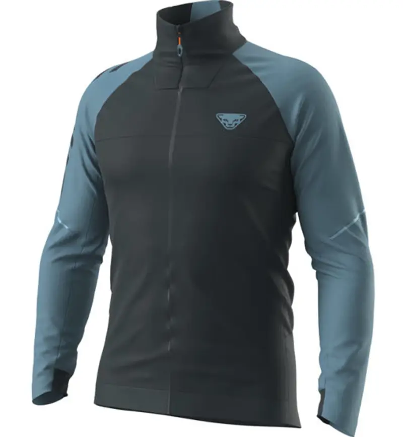 Ride Wind M - giacca MTB - uomo Dark Blue