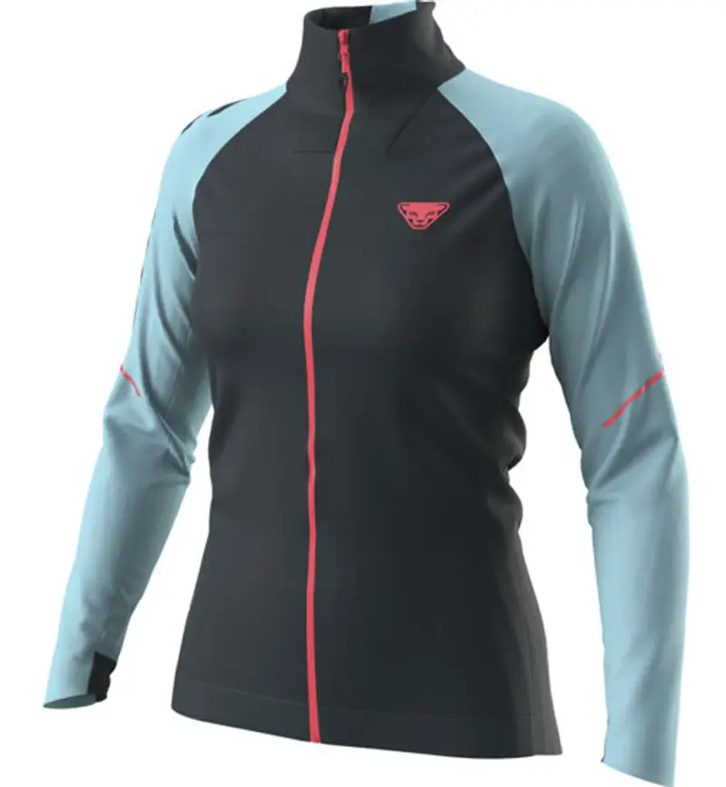 Ride Wind W - giacca MTB - donna Dark Blue