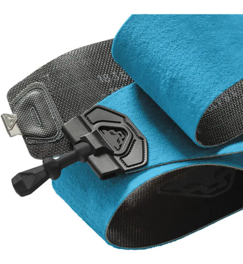 Ridge 95 - pelli scialpinismo Blue