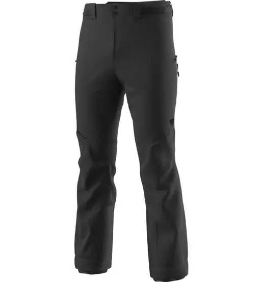 Ridge DST M - pantaloni scialpinismo - uomo Black
