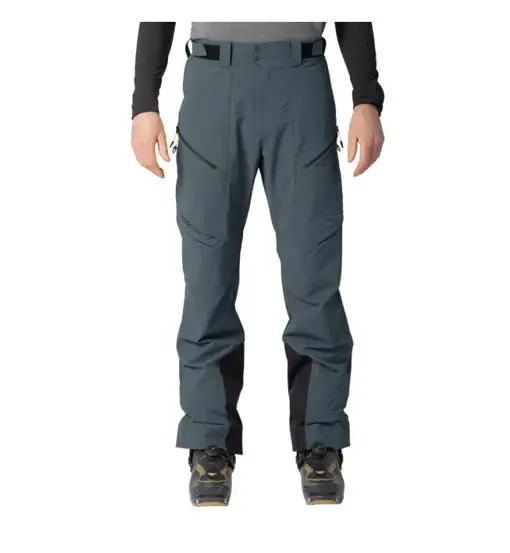 Ridge DST M - pantaloni scialpinismo - uomo Blue