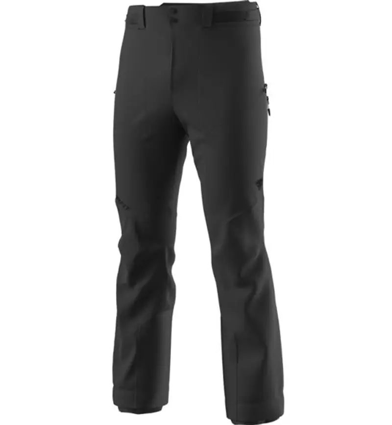 Ridge DST - pantaloni scialpinismo - uomo Black