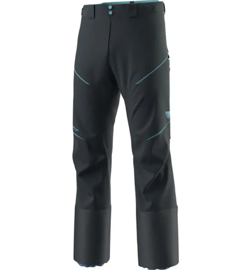 Ridge GTX M - pantaloni scialpinismo - uomo Dark Blue
