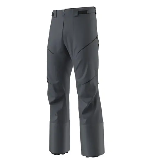 Ridge GTX M - pantaloni scialpinismo - uomo Dark Grey