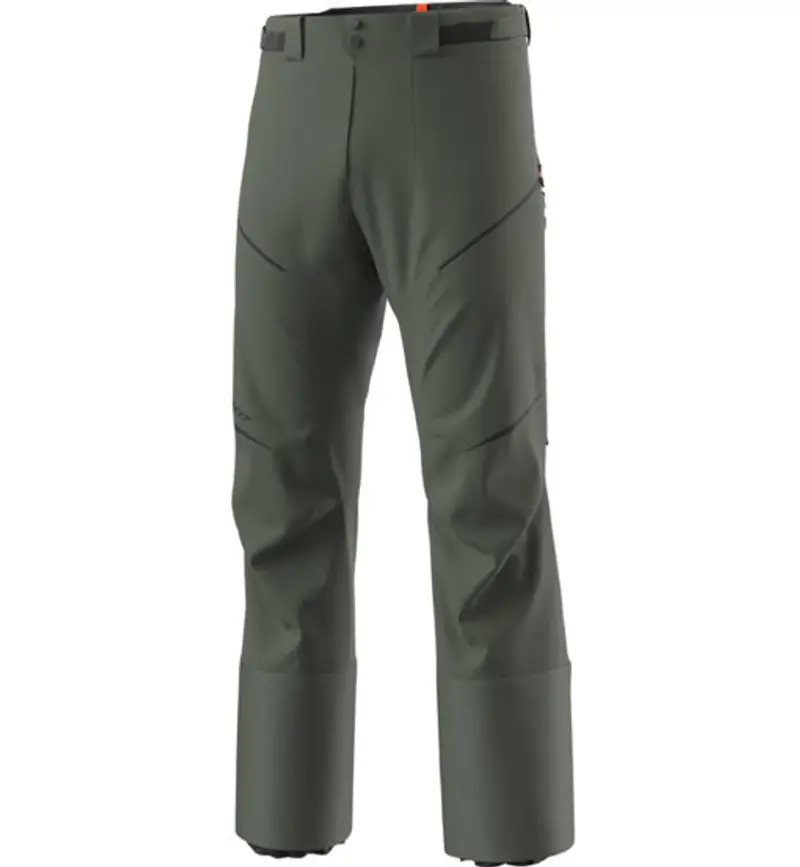 Ridge GTX - pantaloni scialpinismo - uomo Green
