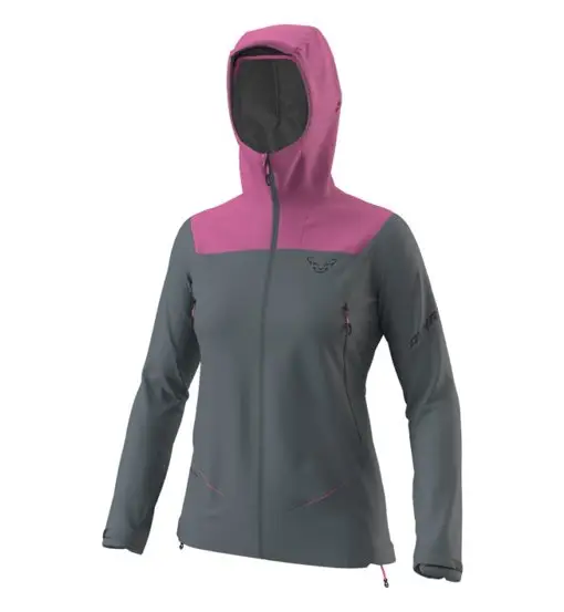 Ridge GTX W - giacca in GORE-TEX - donna Blue