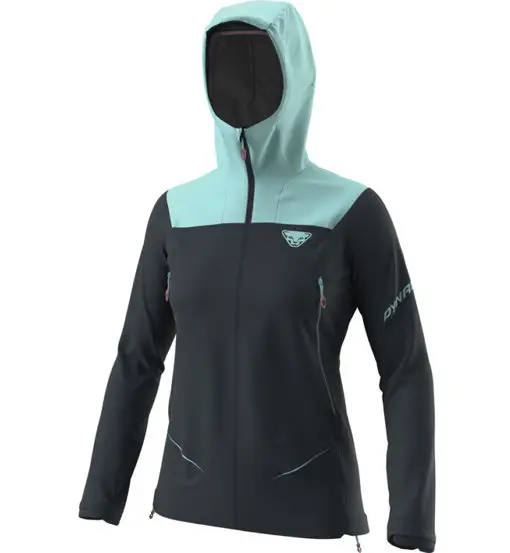 Ridge GTX W - giacca in GORE-TEX - donna Blue