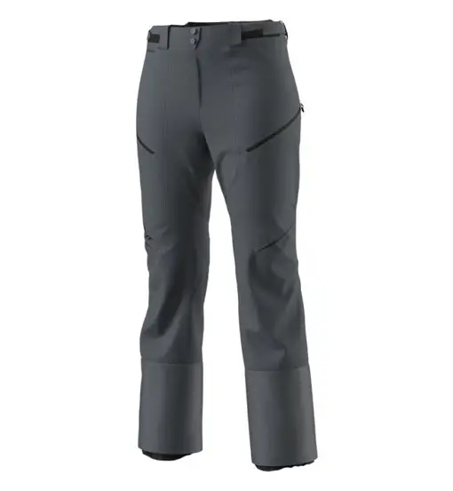 Ridge GTX W - pantaloni scialpinismo - donna Grey