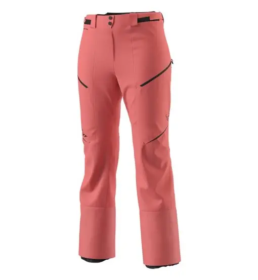 Ridge GTX W - pantaloni scialpinismo - donna Light Red