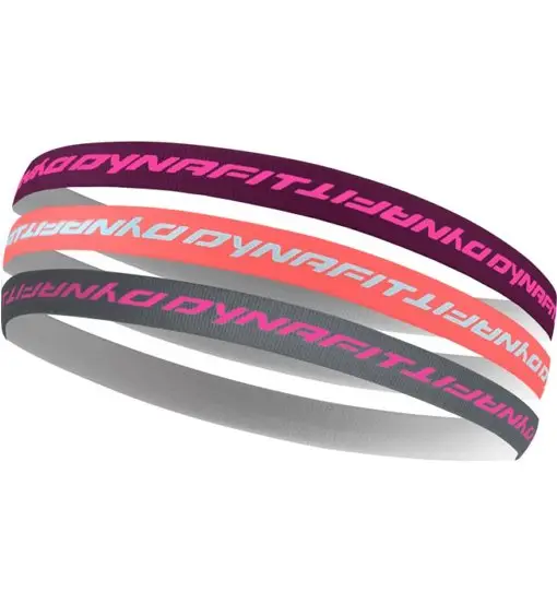 Running (3 PCS) - fascia trail running - donna Dark Pink