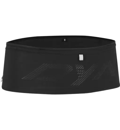 Running Belt - cintura trailrunning Black