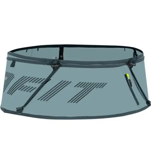 Running Belt - cintura trailrunning Blue