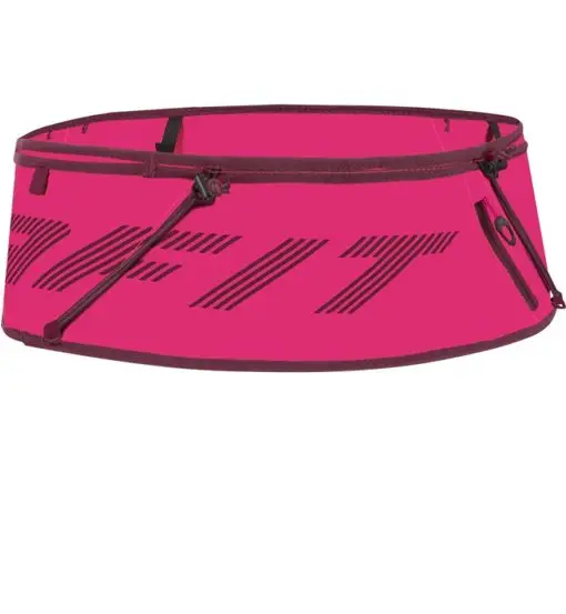 Running Belt - cintura trailrunning Dark Pink