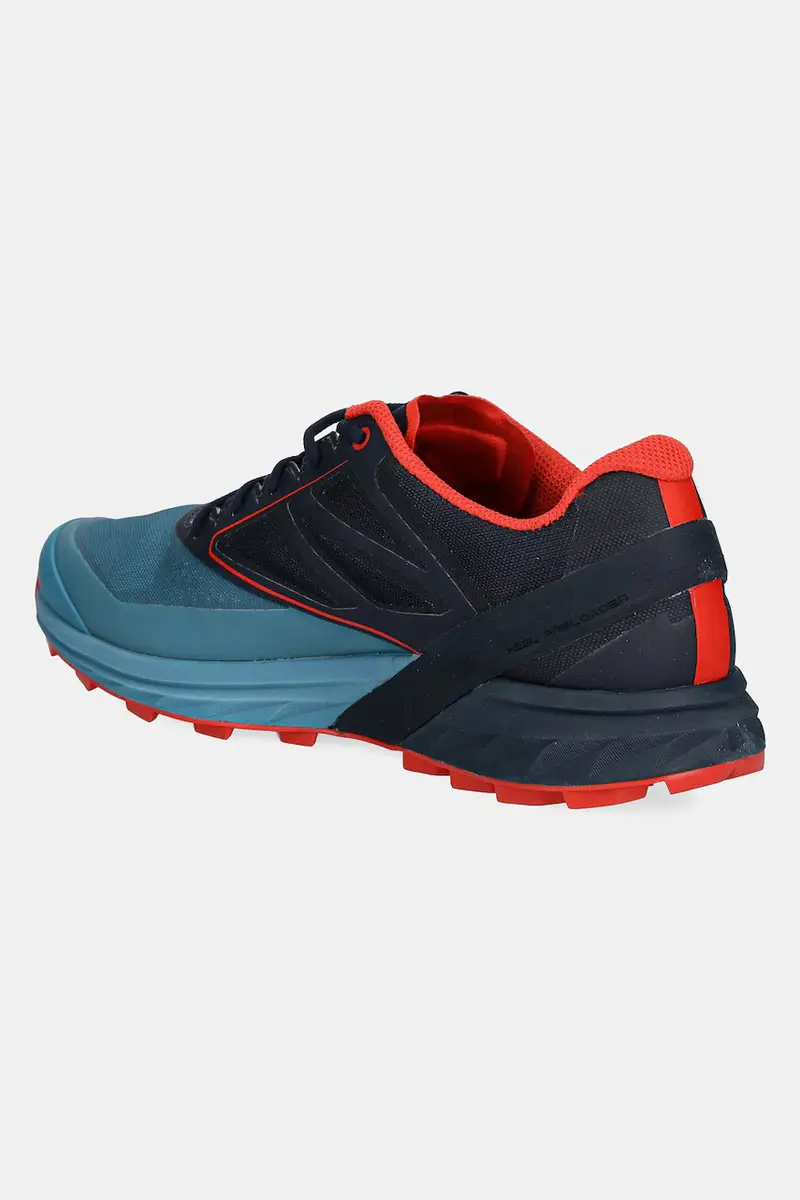 scarpe Alpine uomo colore blu 08.0000064064 miniatura 3