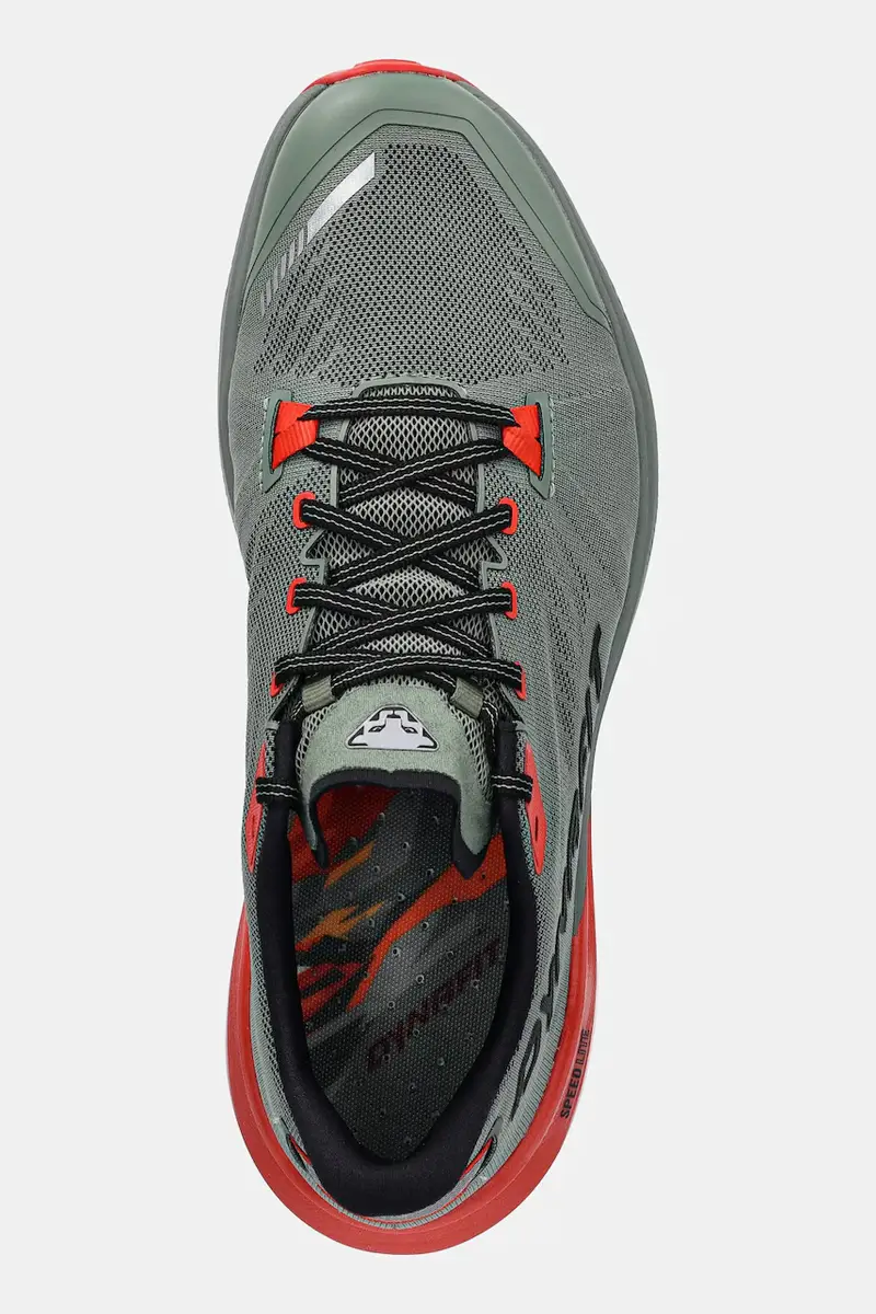 scarpe colore verde 08.0000064111 miniatura 4