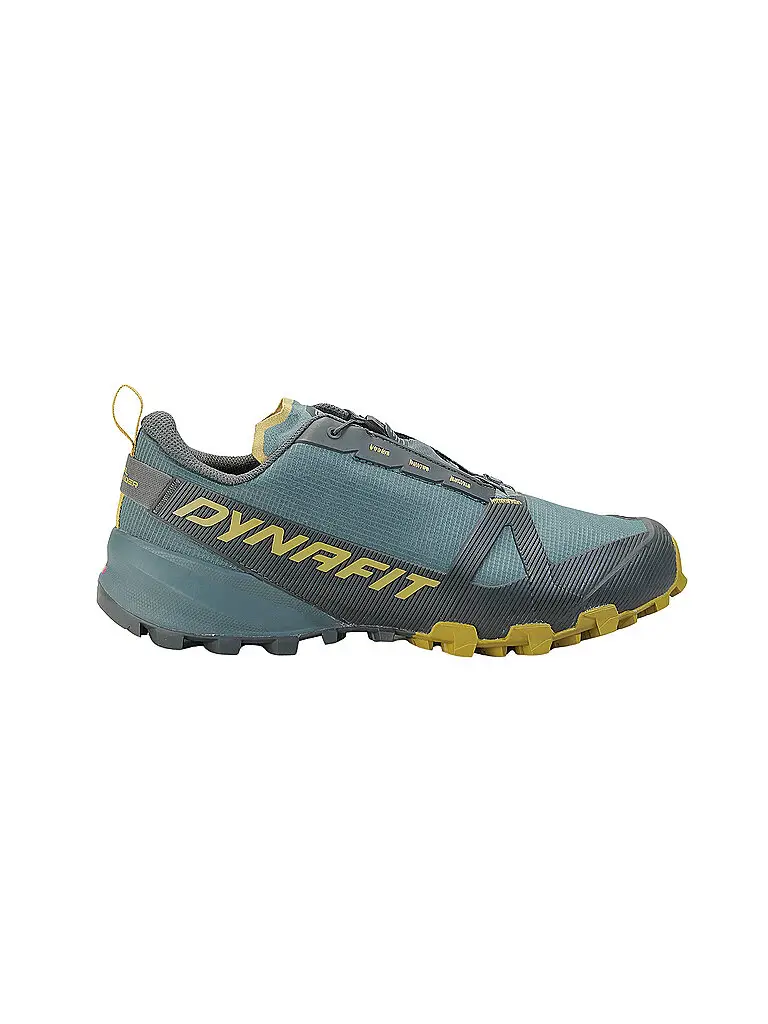 Scarpe da Speed Hiking da Uomo Traverse GTX M petrolio | 42 1/2