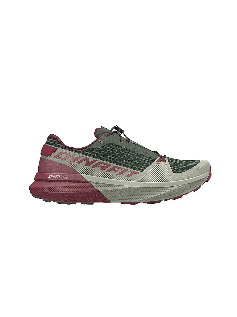 Scarpe da trail running da donna Alpine Pro2 oliva | 36 1/2