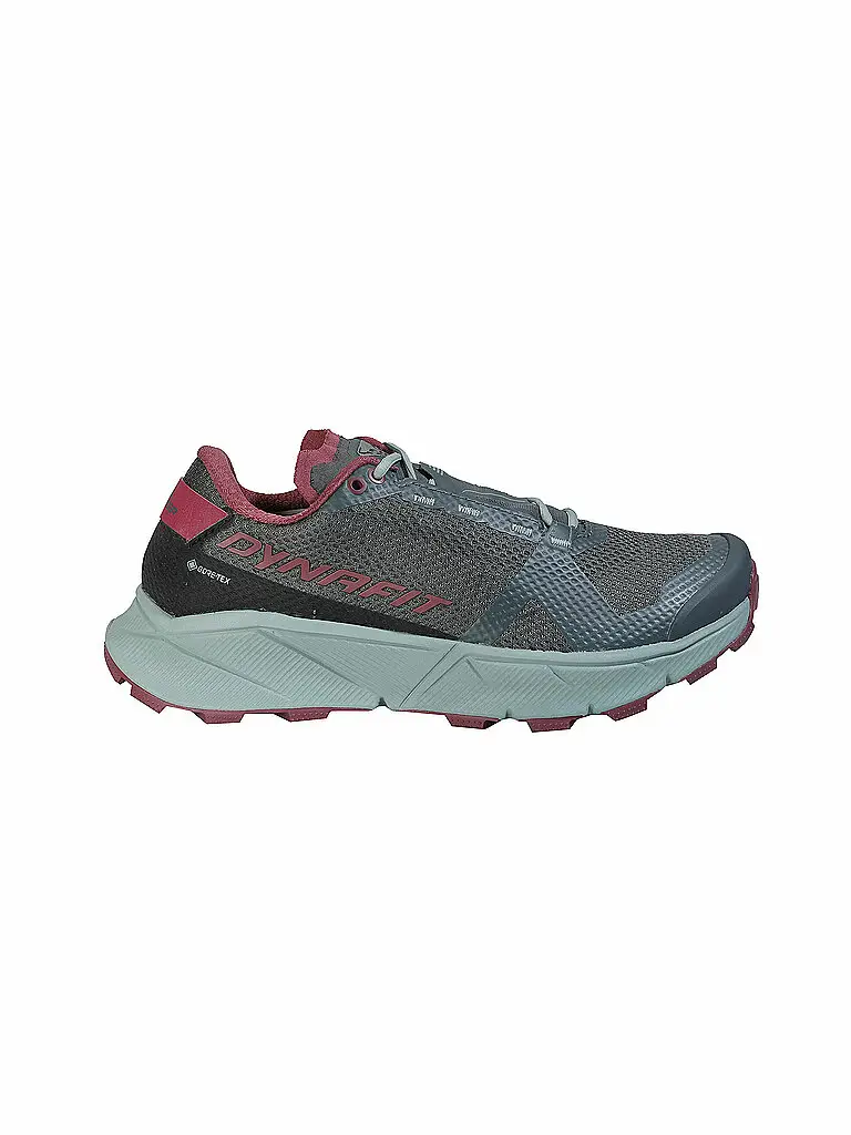 Scarpe da trail running da donna Ultra 100 GTX blu | 36 1/2