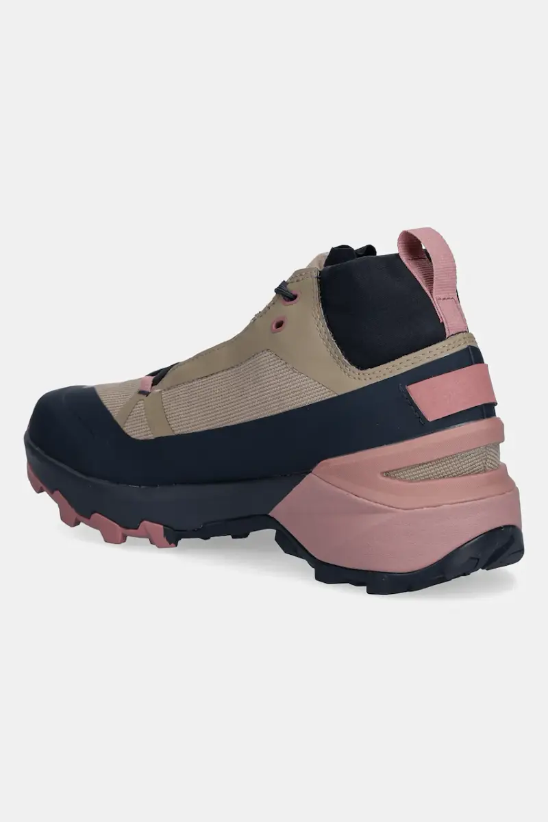 scarpe outdoor Transalper 2 mid GTX colore marrone 08.0000064106 miniatura 3