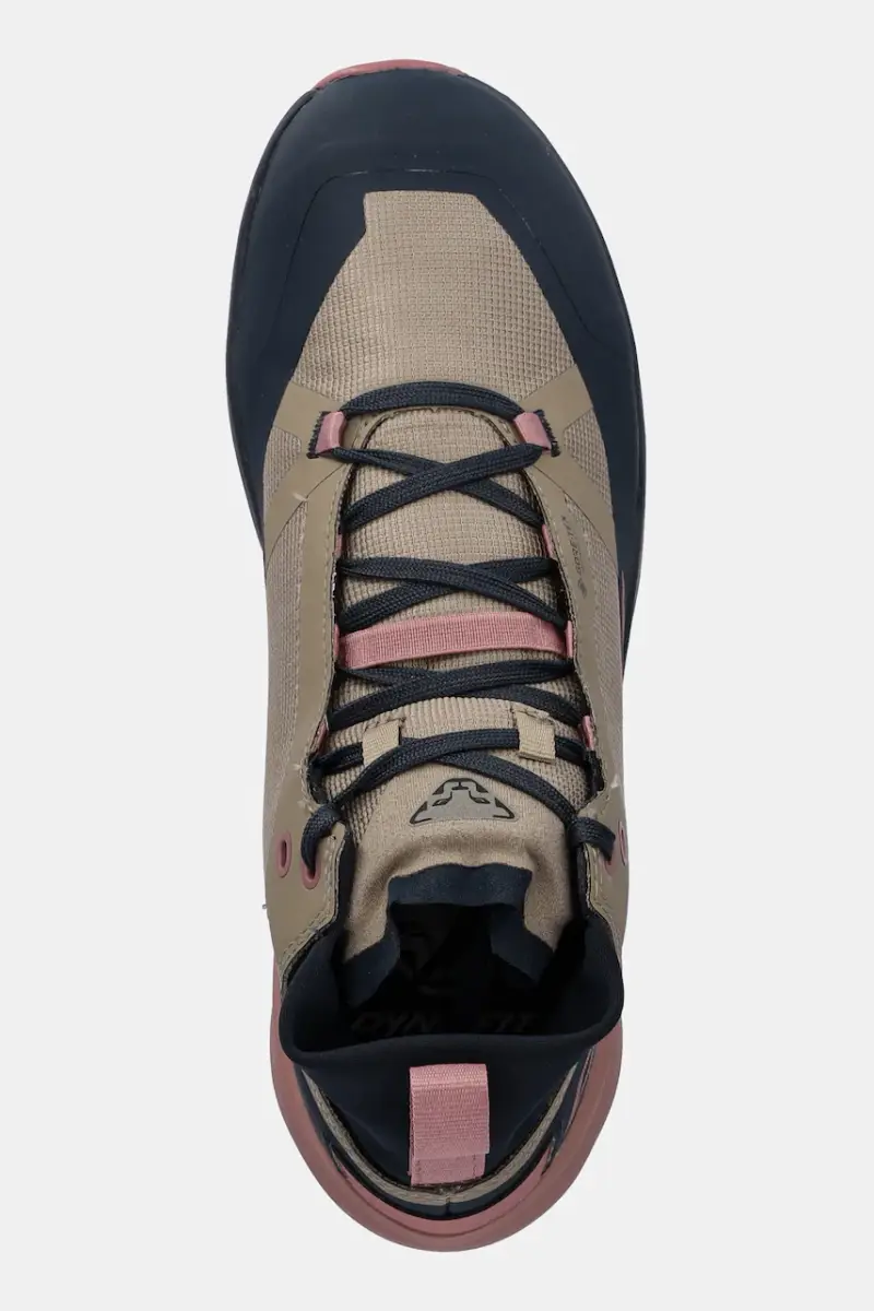 scarpe outdoor Transalper 2 mid GTX colore marrone 08.0000064106 miniatura 4