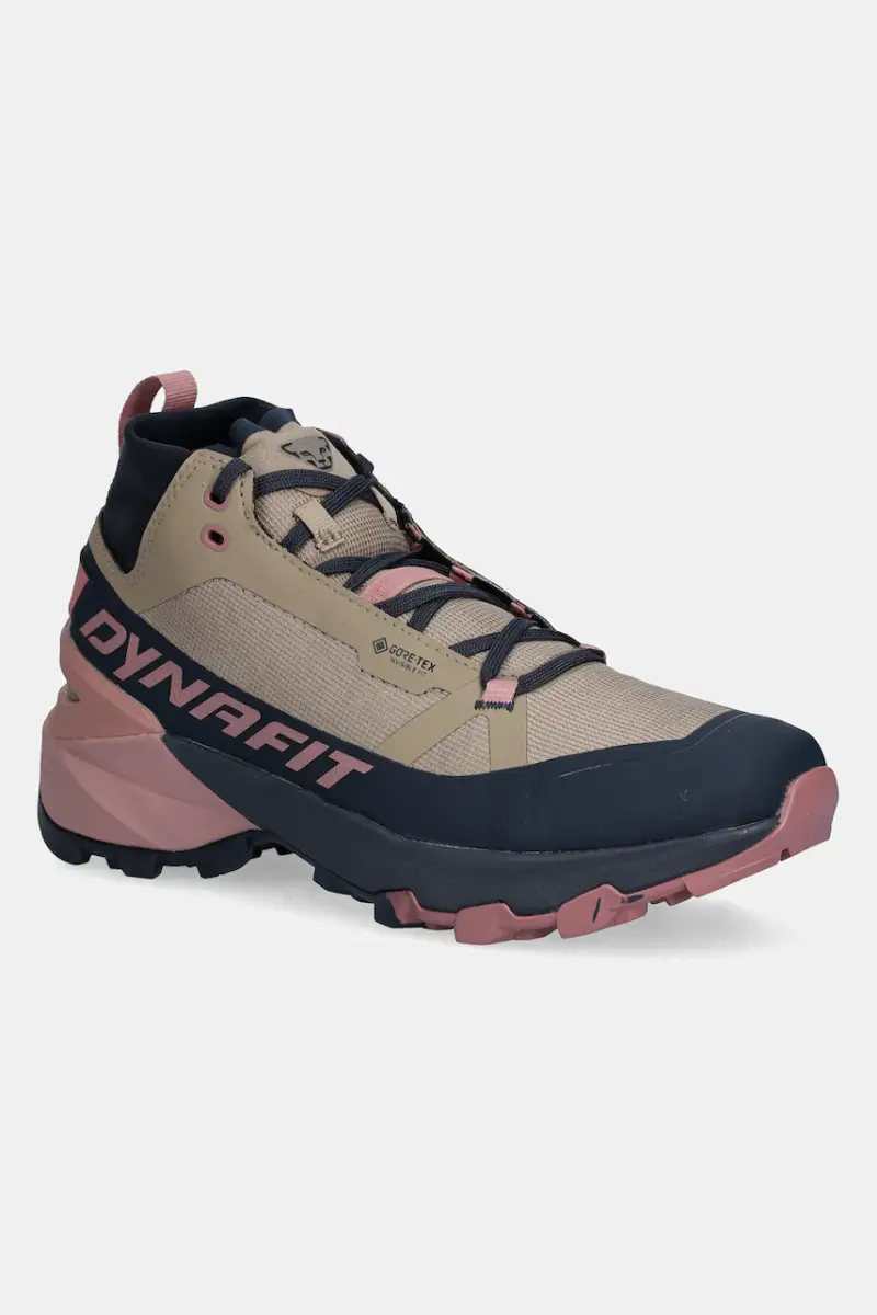 scarpe outdoor Transalper 2 mid GTX colore marrone 08.0000064106