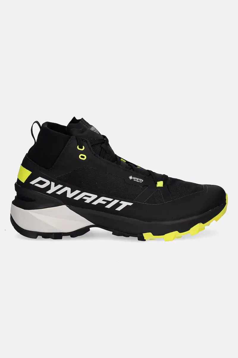 scarpe outdoor Transalper 2 mid GTX colore nero 08.0000064105 miniatura 2