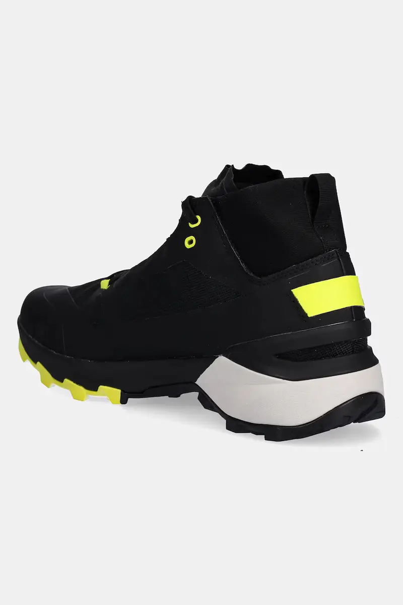 scarpe outdoor Transalper 2 mid GTX colore nero 08.0000064105 miniatura 3