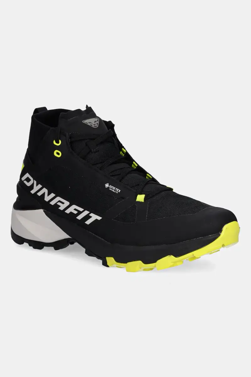 scarpe outdoor Transalper 2 mid GTX colore nero 08.0000064105