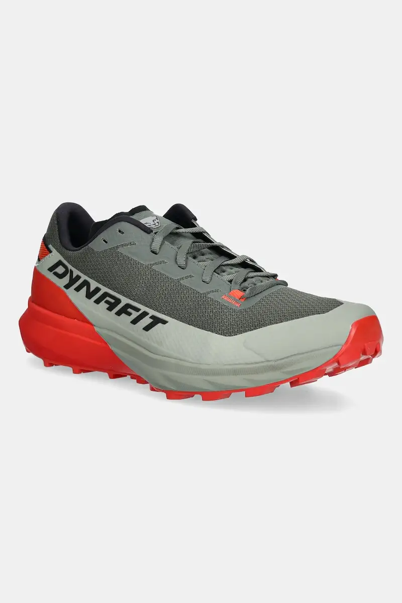scarpe outdoor Ultra Running colore verde 08.0000064107