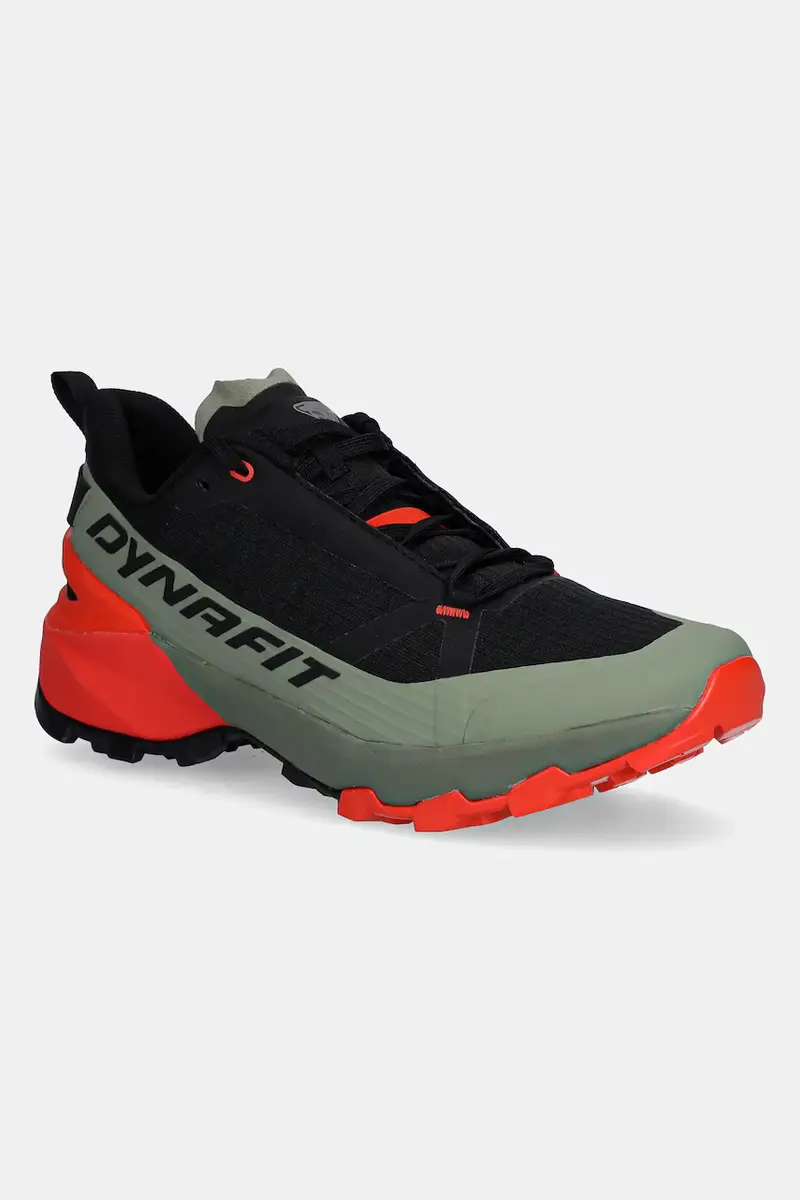 scarpe Transalper 2 colore verde 08.0000064101
