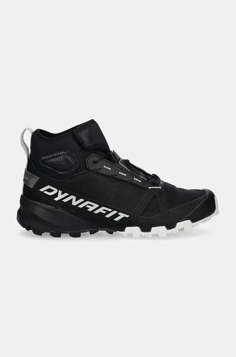 scarpe Traverse Mid GTX uomo colore nero 08.0000064087 miniatura 2