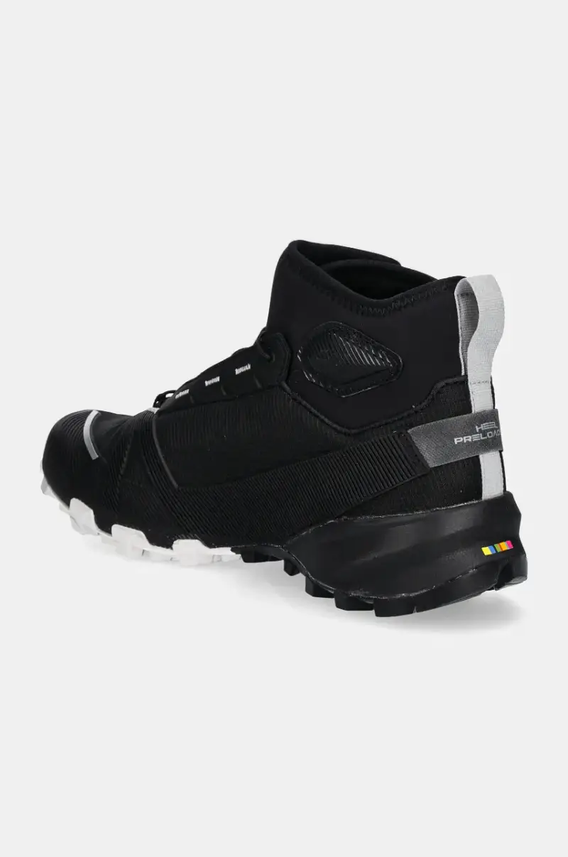 scarpe Traverse Mid GTX uomo colore nero 08.0000064087 miniatura 3