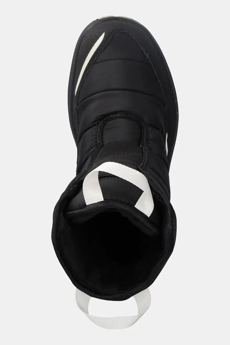 scarpe Winter Bootie donna colore nero 08.0000064086 miniatura 4