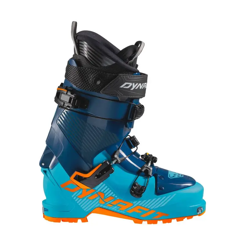 Scarponi Sci Alpinismo Seven Summits Silvretta Dawn Donna 24 5