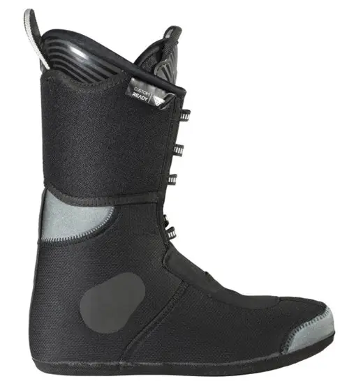 Seven Summits Liner - scarpetta interna - donna Black