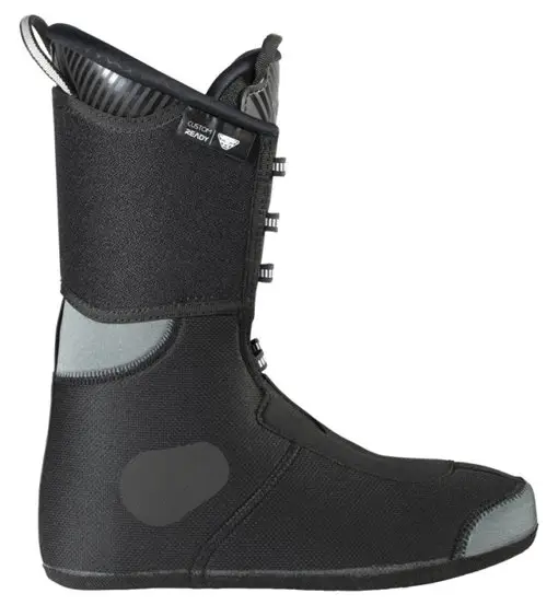 Seven Summits Liner - scarpetta interna - uomo Black