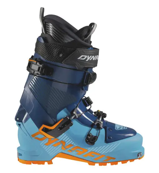 Seven Summits W - scarpone scialpinismo - donna Blue