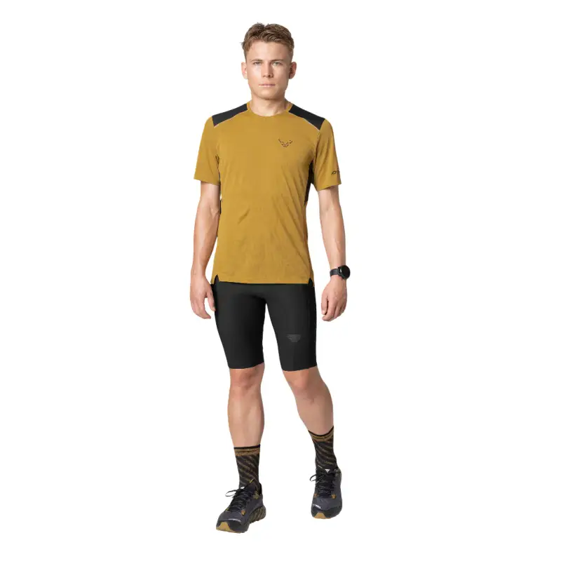 Shorts Tight SKY Calzamaglia Corsa Ultraleggera per Sky Race - S