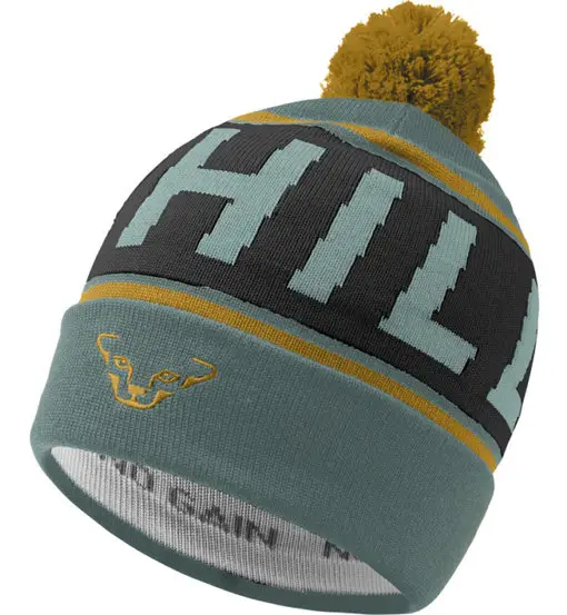 Skiuphill - berretto Light Green