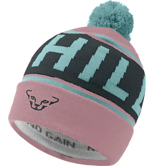 Skiuphill - berretto Light Pink