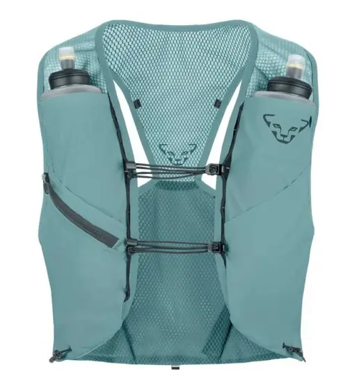 Sky 4 - zaino trail running Blue