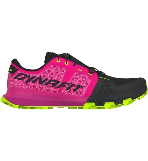 Sky Dna - scarpe trailrunning - donna Pink